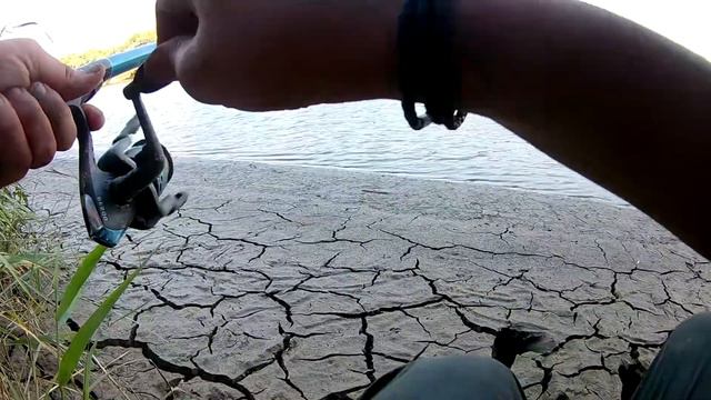 РЫБАЛКА НА РЕКЕ КУБАНЬ,ЛОВЛЯ НА ТЕЧЕНИЕ смотреть онлайн