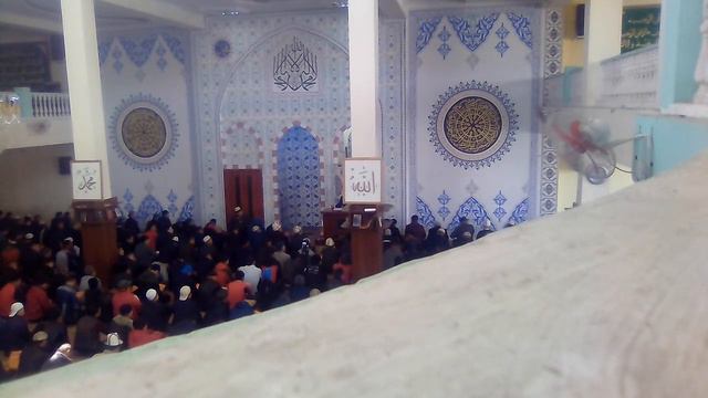 Жума баян кок жар мечит смотреть онлайн