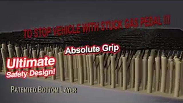 Автомобильные коврики Sotra 3D смотреть онлайн
