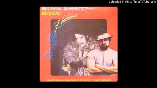MICHAEL SEMBELLO  MIX