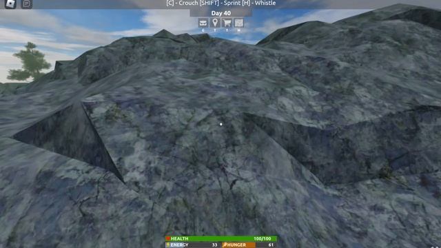 ROBLOX 096 SCP смотреть онлайн