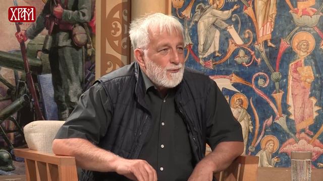 Хорски моменти - Милоје Николић и Академски хор Лицеум смотреть онлайн