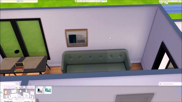 ✨ INTERIOR DECORATOR's HOME ✨|| The Sims 4: Dream Home Decorator смотреть онлайн