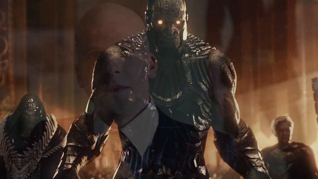 Всё, что известно о ЛИГЕ СПРАВЕДЛИВОСТИ 2 | Зак Снайдер ВЕРНЁТСЯ? смотреть онлайн