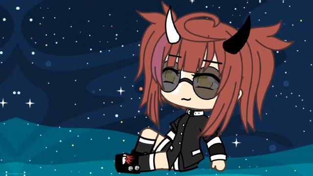Я сказал маме... // meme // Gacha Life смотреть онлайн