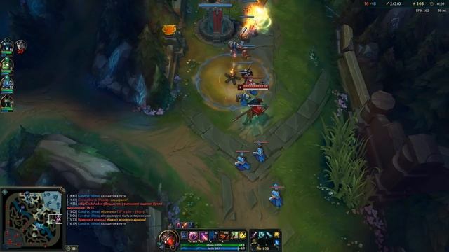 ОМЕРЗИТЕЛЬНЫЙ ГАЙД на ДЖИНА смотреть онлайн