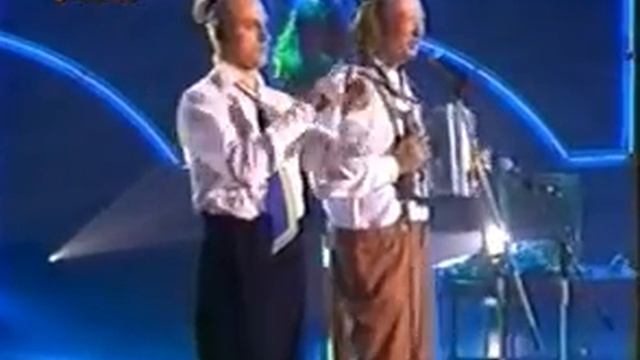 Гальцев - Балтийцы смотреть онлайн
