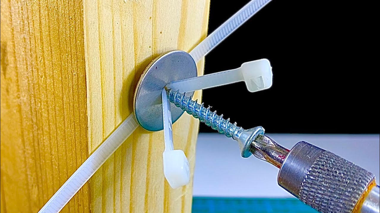 Гениальные советы по деревообработке и хаки, которые работают очень хорошо смотреть онлайн