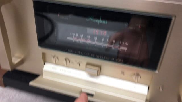 Accuphase A-250 & YAMAHA NS-5000 from TOKYO INTERNATIONAL AUDIO SHOW 2017 смотреть онлайн
