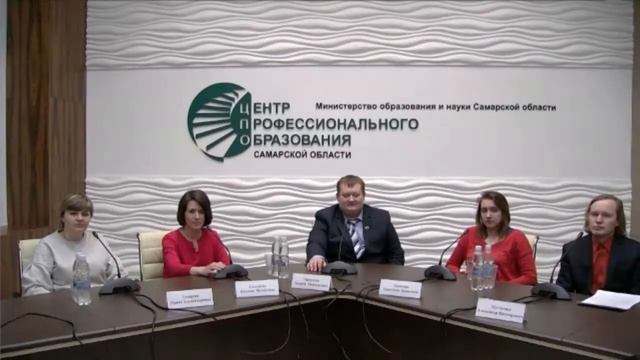 Видеоконференция Открытый урок Пищевая промышленность интересно, вкусно и поле смотреть онлайн