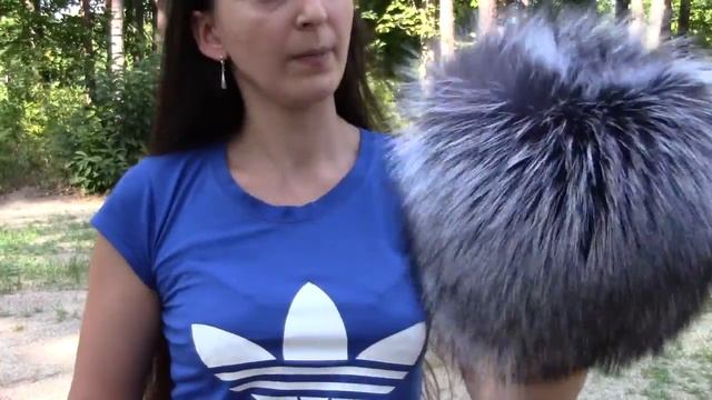 Шапка, Барбара Чернобурка смотреть онлайн