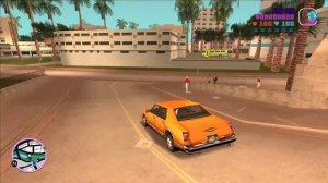 Вышел Новый РАНДОМАЙЗЕР в GTA Vice City - Теперь Игра Поломана Полностью! - Randomizer Mod 2.1.1