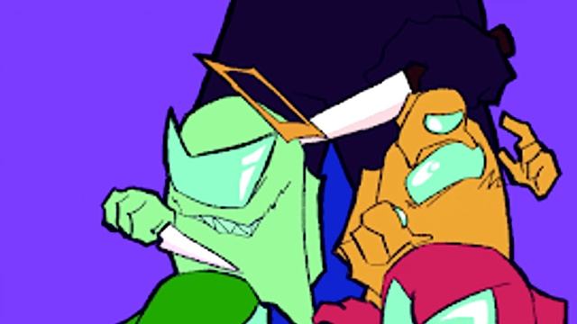 СЛИВЫ ОБНОВЫ ИМПОСТЕРОВ! ► Vs Imposter V4