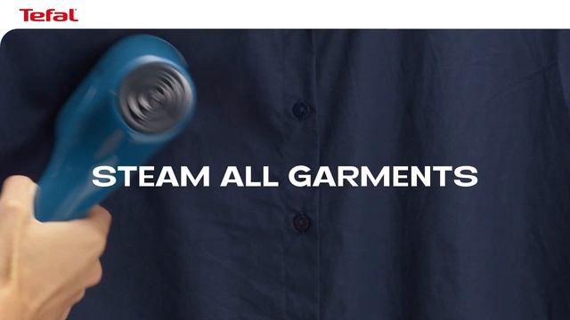 Tefal Pure Pop Garment Steamer 2023 – National Product Review смотреть онлайн