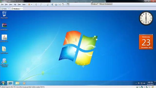 Oracle Database tutorials How To install SQL Developer on windows 7 смотреть онлайн