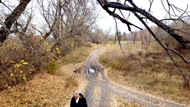 Калина красная поет Владимир Евтодеев смотреть онлайн
