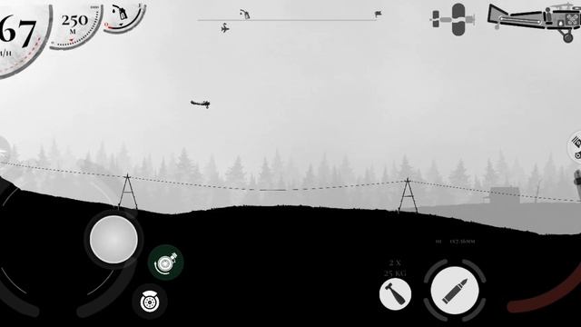 Warplane Inc. Dogfight War Arcade & Warplanes WW2, Part 1: Tutorial смотреть онлайн