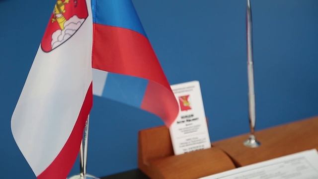 Отчет о работе приемной - 8 мая смотреть онлайн