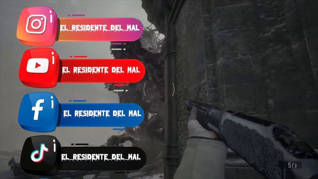 ¿RESIDENT EVIL 9 tendra criaturas mitologicas? | Se FILTRAN detalles ABSURDOS de RESIDENT EVIL 9 смотреть онлайн