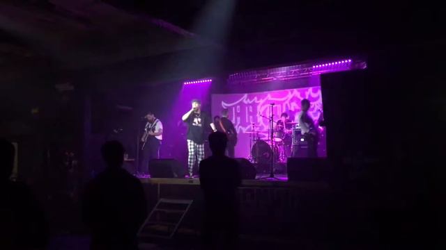 MTXS Live@ Derby Alt Fest 2019 смотреть онлайн