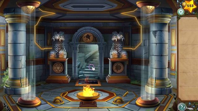 AE Mysteries Legend of the Time Stones Full Game Walkthrough (Haiku Games) смотреть онлайн