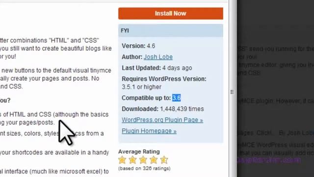 How to Change Font Size and Font Family in WordPress Posts and Pages смотреть онлайн