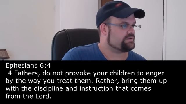 Discipline Your Children The Christian Way And Marriage смотреть онлайн