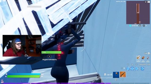 ФОРТНАЙТ НОВАЯ ФУНКЦИЯ NVIDIA-МИФ? УСТРАНЕНИЕ ЗАДЕРЖКИ ПОНИЗИТЬ ПИНГ! смотреть онлайн