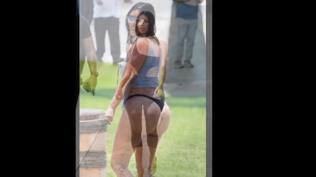 Compilation - Kim Kardashian Fap Tribute Ass Tits - 2018 смотреть онлайн