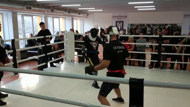 Турнир "ПРВ-2018". Профи. Бои в подгруппе. Кудрявцев-Бондаренко (Бойцовский кот) смотреть онлайн