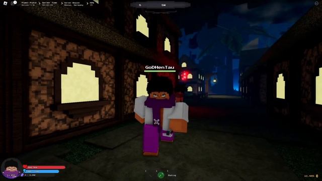 ЛУЧШИЙ ПОДРОБНЫЙ ГАЙД ДЛЯ НОВИЧКОВ в Pixel Piece (Как получить хаки, гепо, спеки?) смотреть онлайн