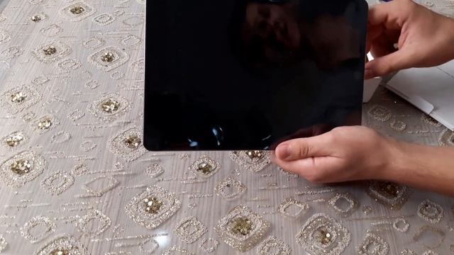 İPAD 8. nesil ALDIM? KUTU AÇILIMI? смотреть онлайн