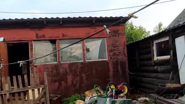 Купили дом в деревне . Прошло 3 месяца смотреть онлайн