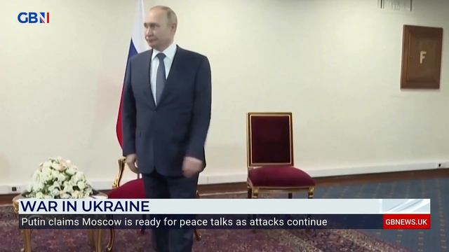 Political Commentator Daniel Armstrong On Why He Resigned From Russia's 'state Propaganda Machine'