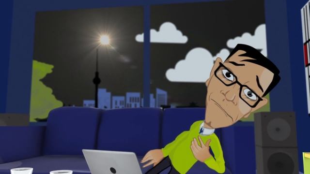 AVINOC - A Night at the Opera (HQ) смотреть онлайн