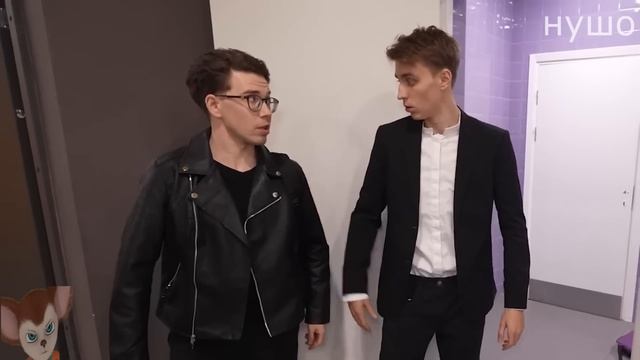 Муд Влад А4 демотиватор (Риви от ботанши до крутой) смотреть онлайн