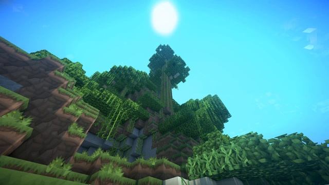 Pack De Wallpapers De Minecraft HD смотреть онлайн