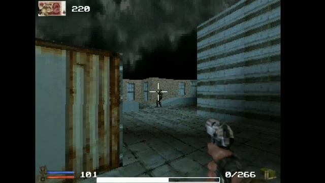 Zone of Alienation 3D / Stalker 2 Mobile Build 1203 ➤ Обзор билда【JAVA】 смотреть онлайн