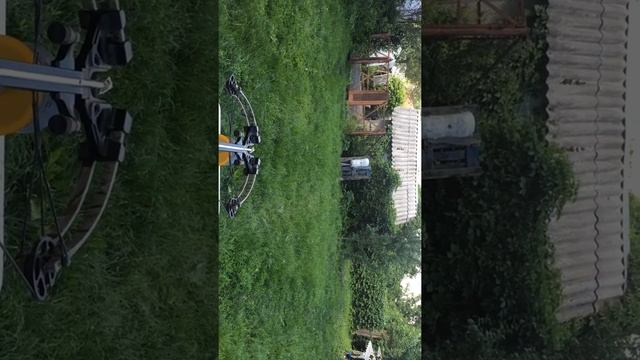 20 июня 2019 г.пристрелка гарпуна на бобра. Рыба. Своими руками. смотреть онлайн