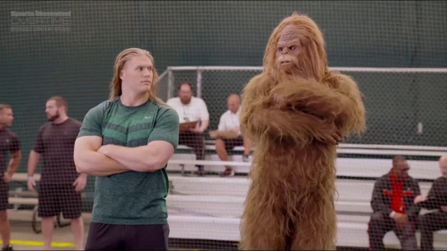 sasquatch смотреть онлайн