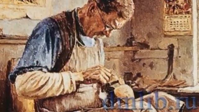 #ЭТОИНТЕРЕСНО "Необычные хобби писателей. Лев Толстой и сапожное ремесло" смотреть онлайн