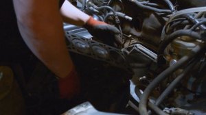 Шевроле Нива: сборка и установка двигателя после капитального ремонта