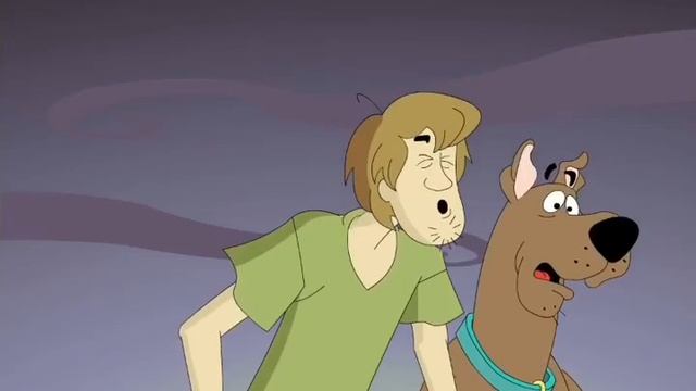 Scooby Doo Horror of the High Seas Episode 4 Pirate Ship of Fools and All Fails смотреть онлайн