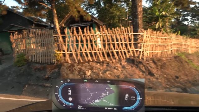 Volvo XC40 78 kWh AWD steep mountain climb stress test смотреть онлайн