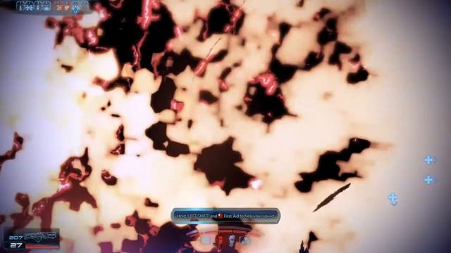 Road to Mass Effect Legendary Edition: Mass Effect 3 - Part 22 (Heavily Modded/Commentary) смотреть онлайн