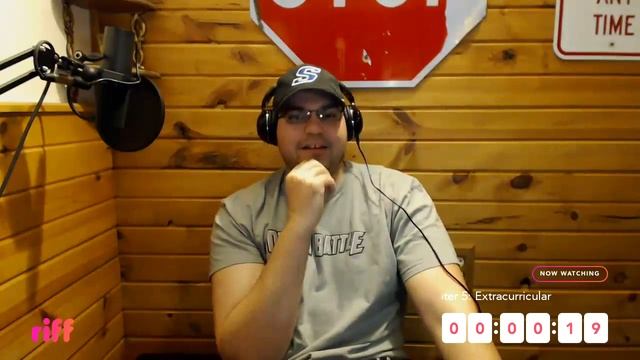 RWBY Volume 2 chapter 5-6 reaction | extracurricular & burning the candle смотреть онлайн