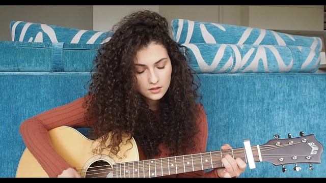 IOWA - Одно и то же (Любочка / Luba Hilman cover) смотреть онлайн