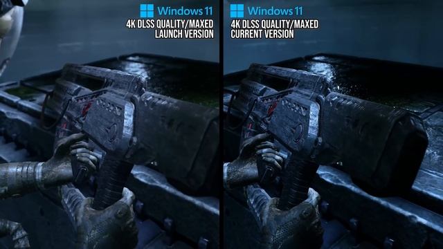 Troubled PC Ports Revisited - Forspoken, Returnal, Callisto Protocol, Dead Space - Are They Fixed? смотреть онлайн