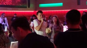 "Широка река" Кирилл Туриченко и его выход к зрителям #широкарека #кириллтуриченко