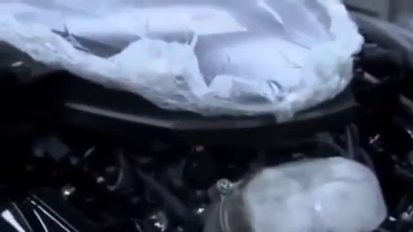 Мегазаводы: Lexus LFA